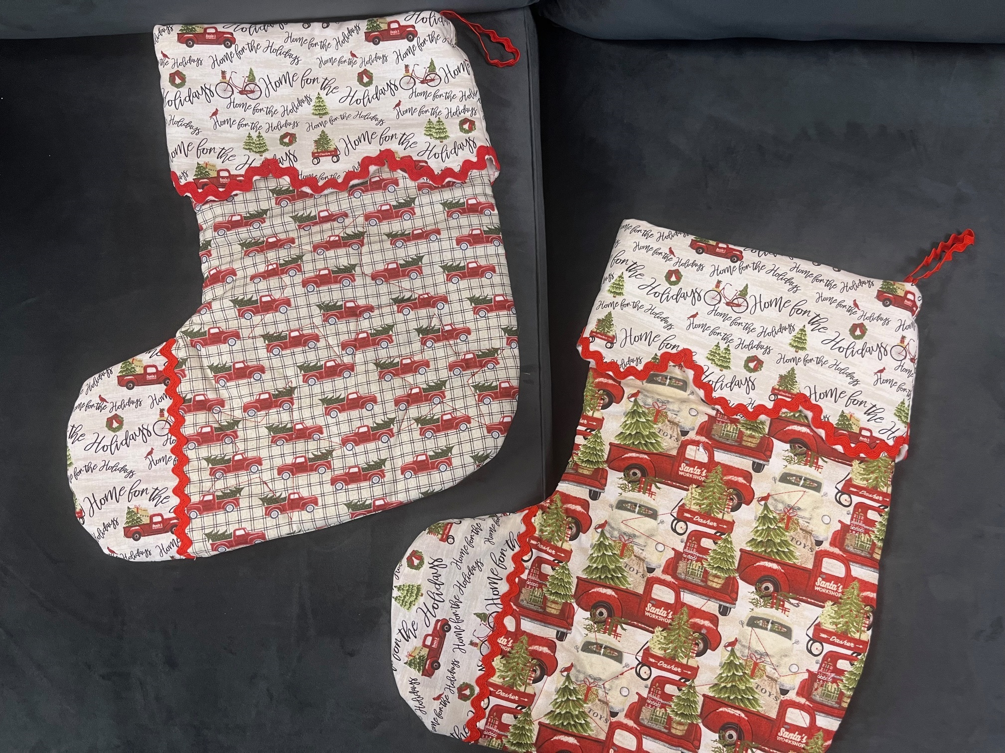 Christmas Stockings